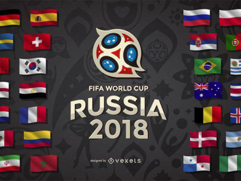 قتل زوجته بسبب مباريات كأس العالم لكرة القدم!